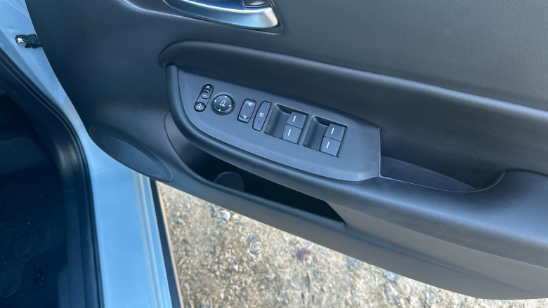 Honda Jazz 1.5 i-MMD Hybrid Crosstar Advance 5dr eCVT Hybrid Hatchback